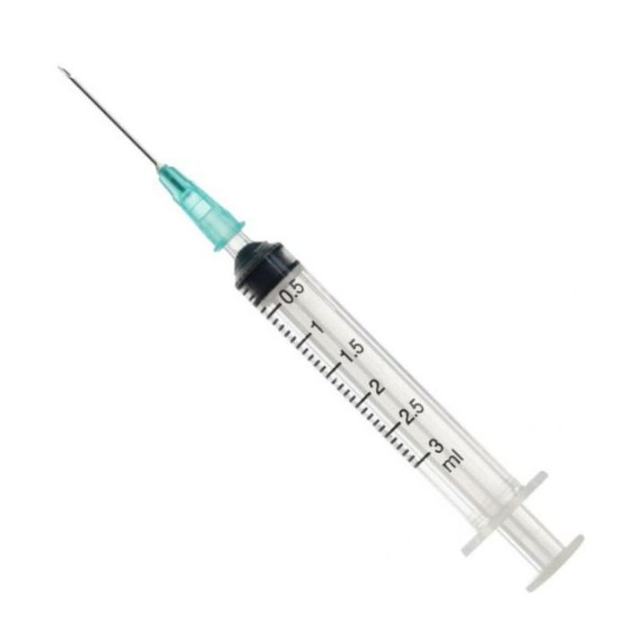 medical injections