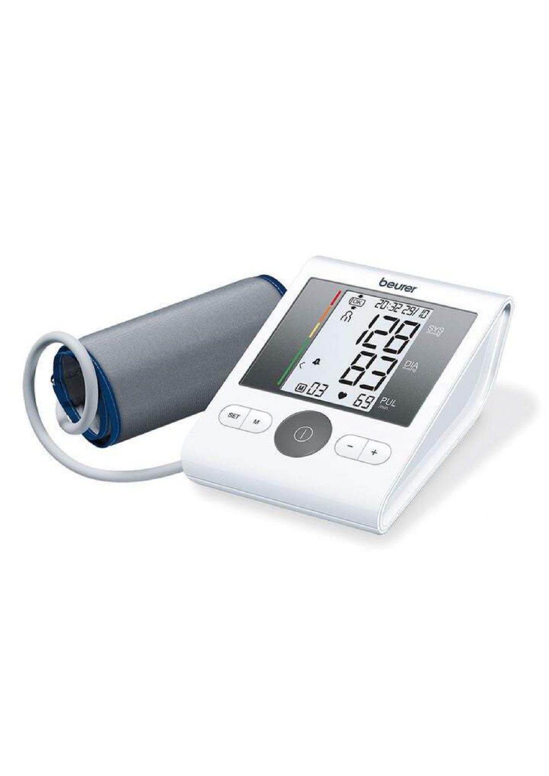 pressure device 1