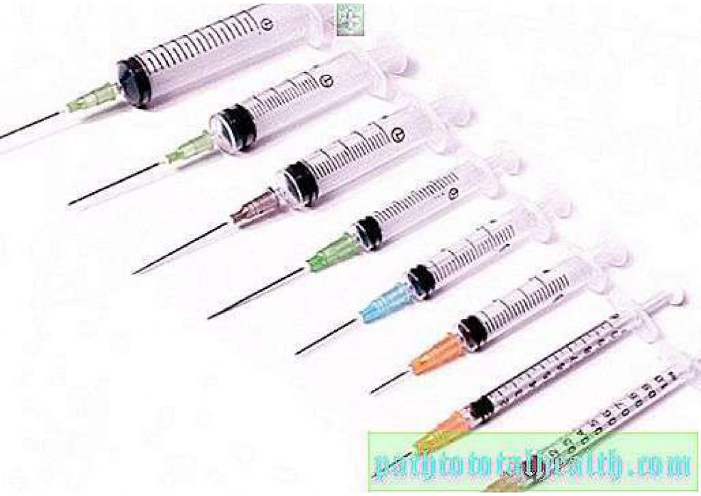 syringe 1