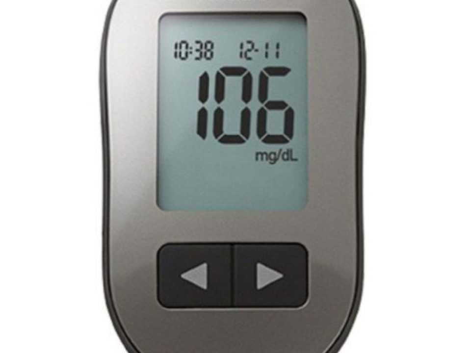 Sugar Device 1