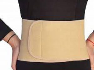حزام بطن هندي