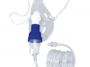 ماسك اوكسجين بخرطوم