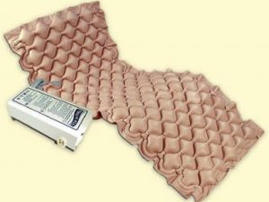 مرتبه هوائيه اكتف