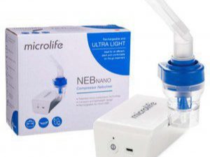 ميكروليف نابوليزر