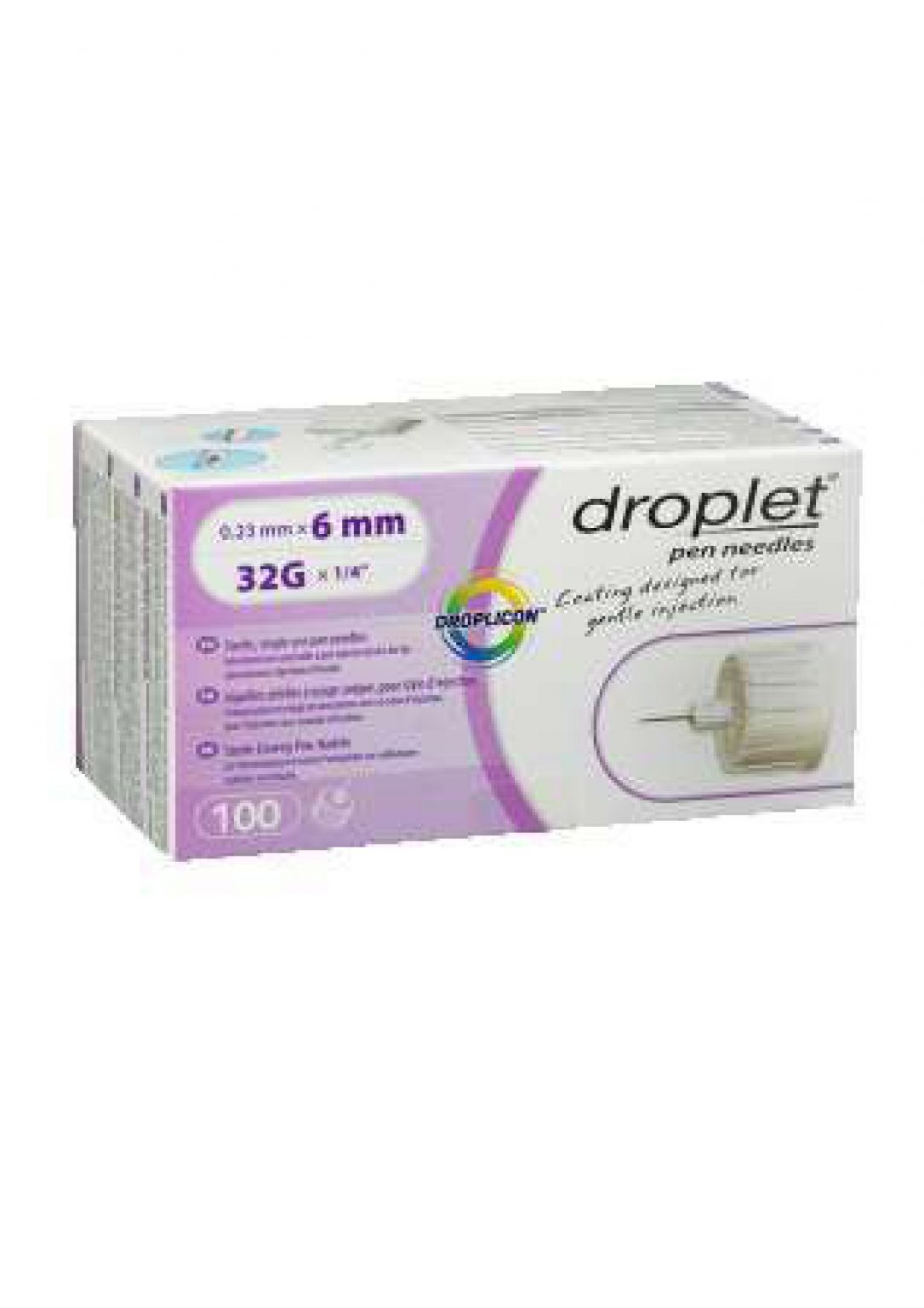 ابر قلم Droplel