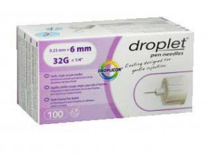 ابر قلم Droplel