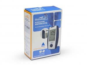 جلوكو ستار 2