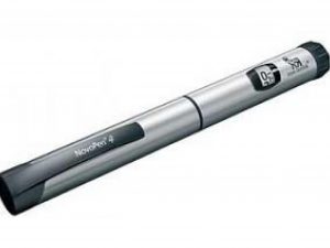 قلم الأنسولين