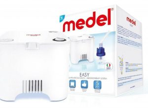 ميدل نابوليزر