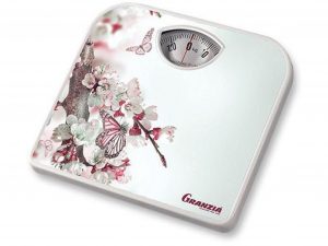 ميزان جرانزيا مؤشر