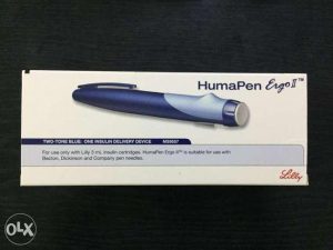 قلم الأنسولين