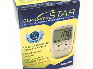 جلوكو سيورستار