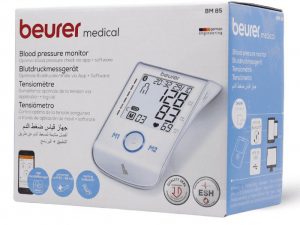 بيرور ديجيتالBM85