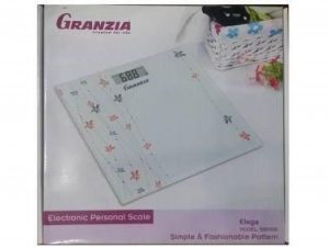 ميزان جرانزيا ديجيتال