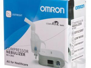 اومرن نابوليزر