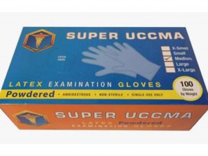 جلفز مقاسات