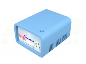 جرانزيا نابوليزر