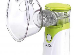 ليكا نابوليزر