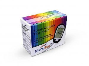 جلوكو ستارTT