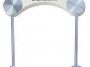 ميزان ديجيتال ليكا