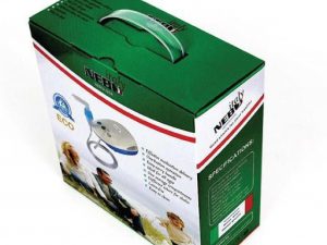 نابوليزر ليذر