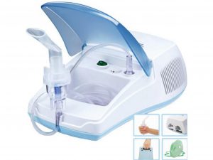 جهاز نابوليزر