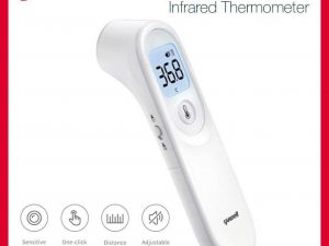 يوويل قياس حراره عن بعد
