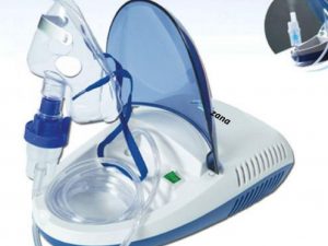 ميدزانا نابوليزر