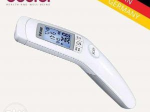 بيرور قياس حراره عن بعد