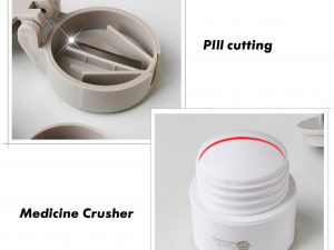 كسارة ادويه