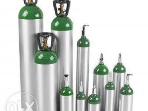 كل انواع الاسطوانات