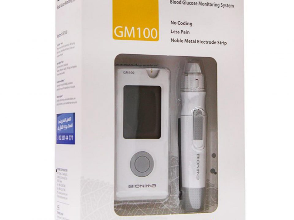 بيونيم GM100
