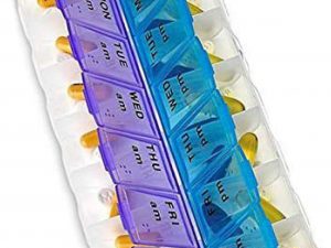 منظم ادويه يوحي