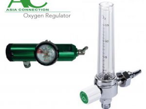 منظم اوكسجين