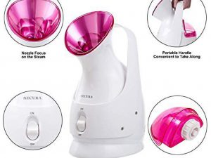 جهاز بخار سوكاني