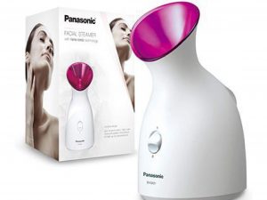 جهاز بخار ماركه