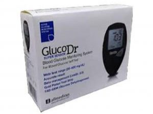 جلوكو دكتور