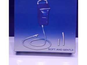 حقنه شرجيه يدوي