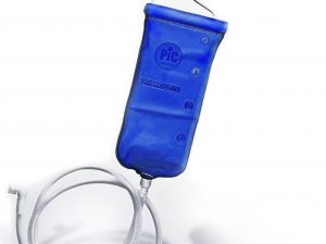 حقنه شرجيه يدوي