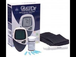 جلوكو دكتور