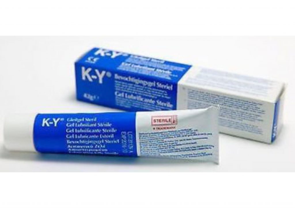 K-Y جل ستار