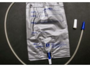 كيس جمع بول