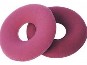 قاعدة بواسير نفخ