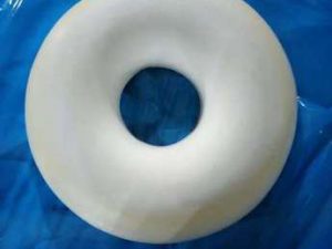 قاعدة بواسير نفخ