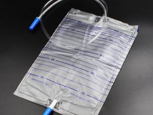 كيس جمع بول