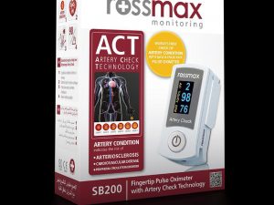 بالص اوكسميتر روز ماكس