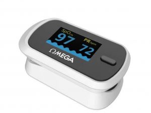 بالص اوكسميتر