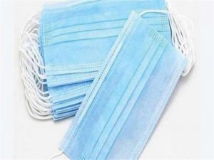 كمامات استك عريض