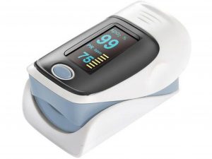 بالص اوكسميتر انواع