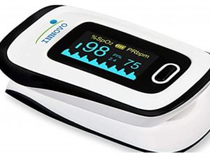 بالص اوكسميتر